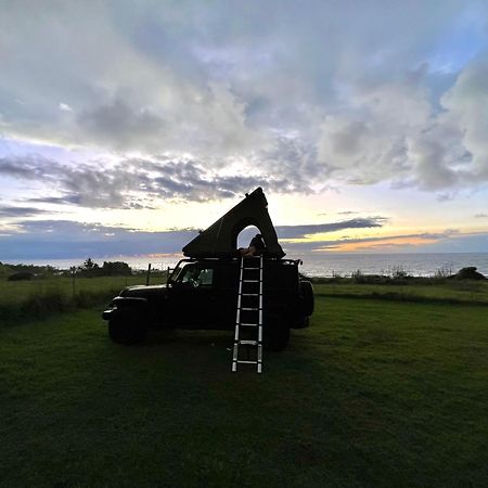 Campcar Maui Jeeps Suvs Hybrid Camper Van Rentals With Equipment And Travel Advice Καχουλούι Εξωτερικό φωτογραφία