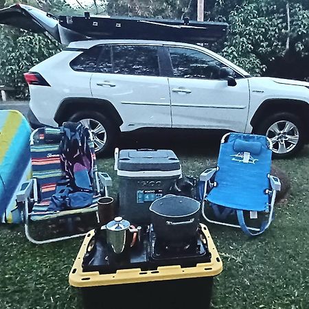 Campcar Maui Jeeps Suvs Hybrid Camper Van Rentals With Equipment And Travel Advice Καχουλούι Εξωτερικό φωτογραφία
