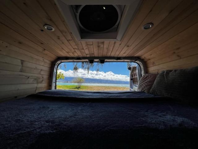 Campcar Maui Jeeps Suvs Hybrid Camper Van Rentals With Equipment And Travel Advice Καχουλούι Εξωτερικό φωτογραφία