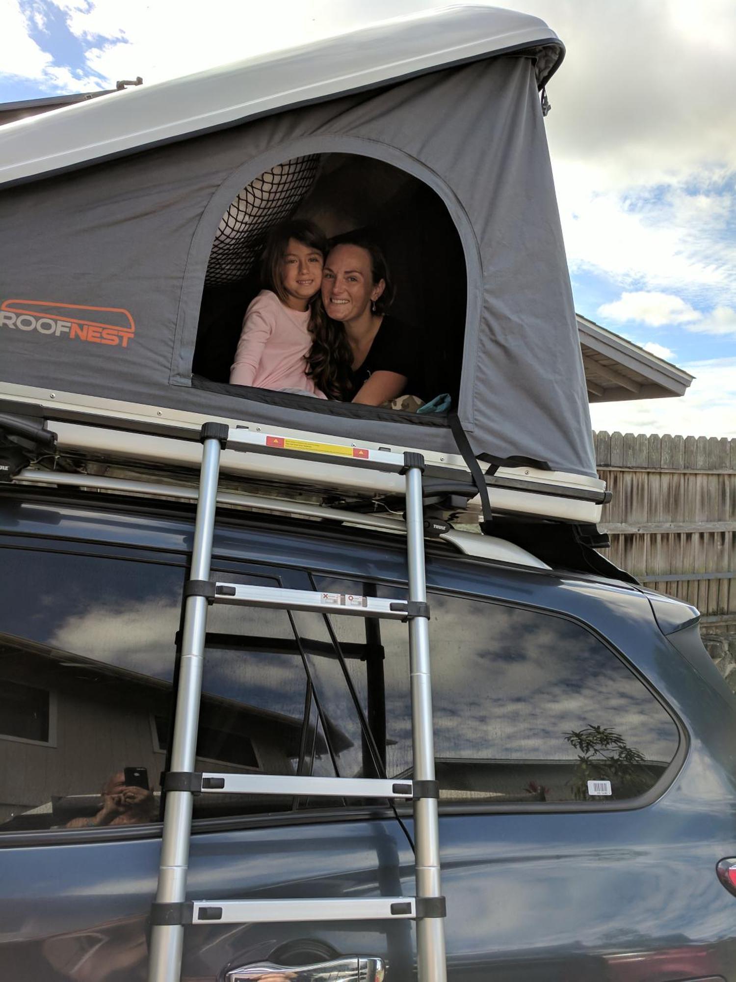 Campcar Maui Jeeps Suvs Hybrid Camper Van Rentals With Equipment And Travel Advice Καχουλούι Εξωτερικό φωτογραφία