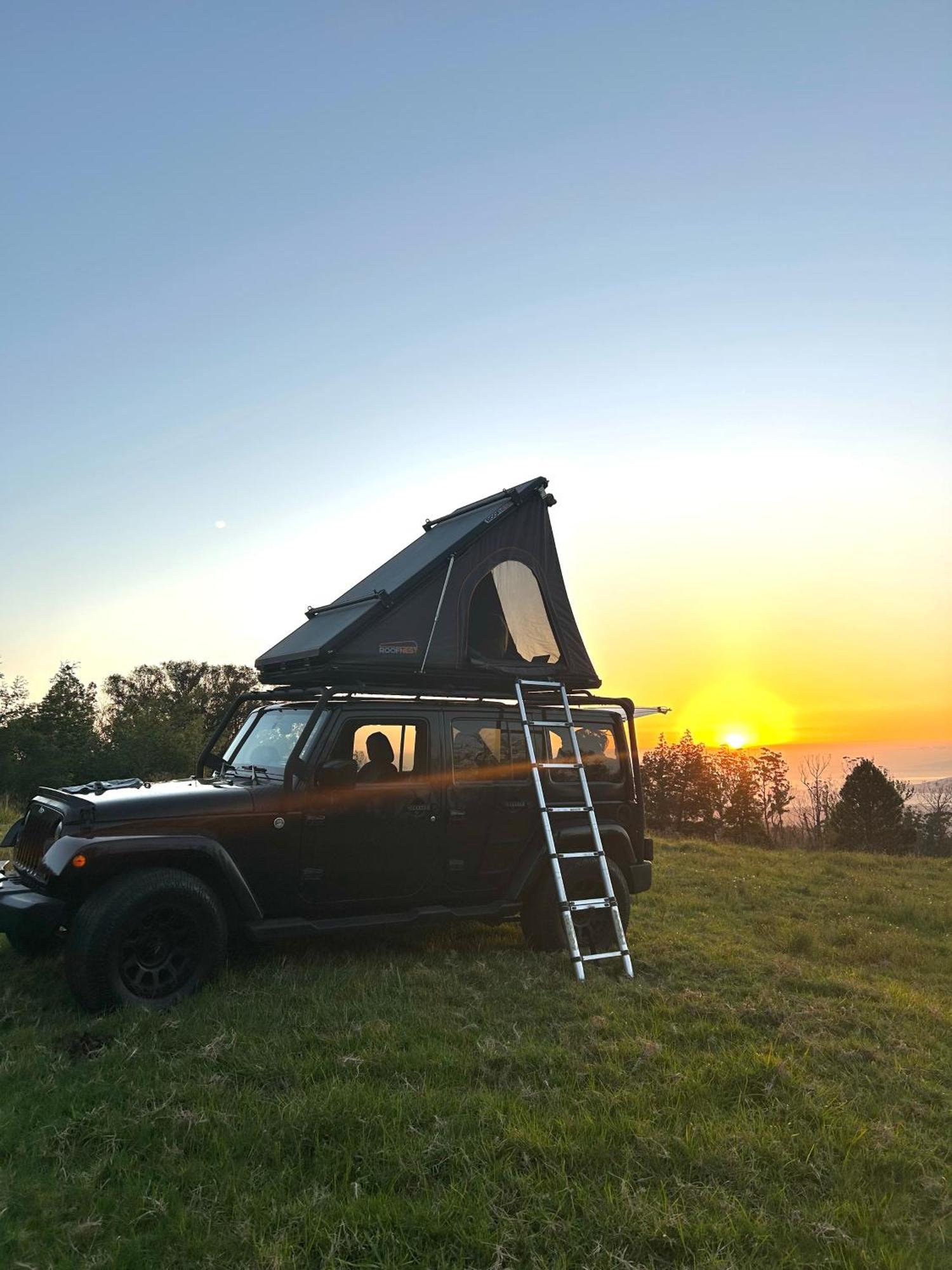 Campcar Maui Jeeps Suvs Hybrid Camper Van Rentals With Equipment And Travel Advice Καχουλούι Εξωτερικό φωτογραφία